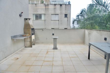 Apartamento à venda com 63m², 2 quartos e 2 vagas Apartamento à venda com 63m², 2 quartos e 2 vagasÁrea Comum - Espaço Gourmet