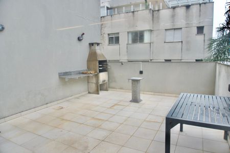 Apartamento à venda com 63m², 2 quartos e 2 vagas Apartamento à venda com 63m², 2 quartos e 2 vagasÁrea Comum - Espaço Gourmet