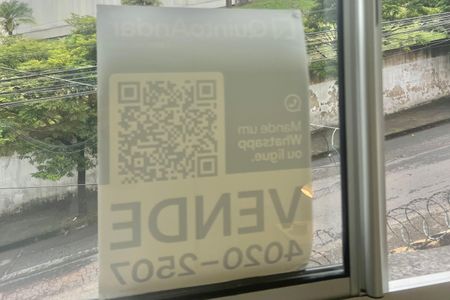 Apartamento à venda com 63m², 2 quartos e 2 vagas Apartamento à venda com 63m², 2 quartos e 2 vagasPlaca QuintoAndar