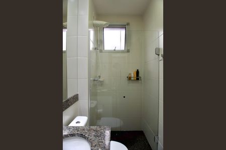 Apartamento à venda com 63m², 2 quartos e 2 vagas Apartamento à venda com 63m², 2 quartos e 2 vagasSuíte - Banheiro