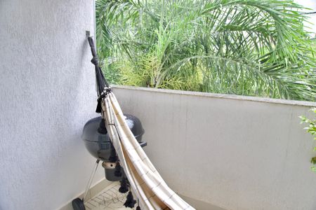 Apartamento à venda com 63m², 2 quartos e 2 vagas Apartamento à venda com 63m², 2 quartos e 2 vagasSala - Varanda