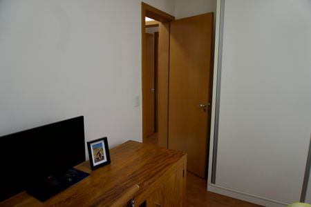 Apartamento à venda com 63m², 2 quartos e 2 vagas Apartamento à venda com 63m², 2 quartos e 2 vagasQuarto 1