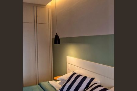 Quarto de apartamento para alugar com 1 quarto, 74m² em Barra da Tijuca, Rio de Janeiro