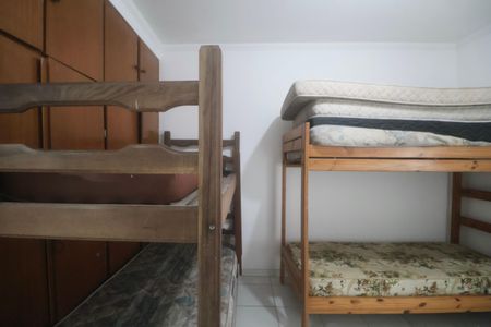 Apartamento para alugar com 40m², 1 quarto e 1 vagaQuarto