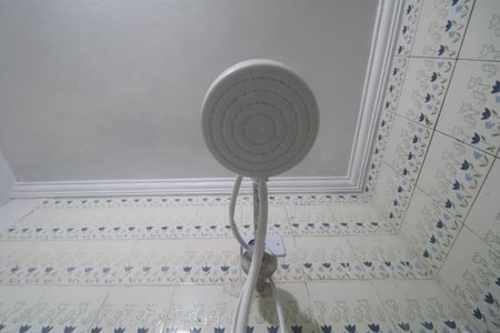 Apartamento para alugar com 40m², 1 quarto e 1 vagaBanheiro Social