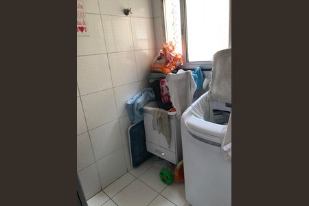 Apartamento à venda com 50m², 2 quartos e sem vagaÁrea de serviço