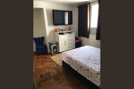 Apartamento à venda com 50m², 2 quartos e sem vagaQuarto