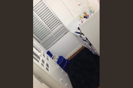 Apartamento à venda com 50m², 2 quartos e sem vagaQuarto