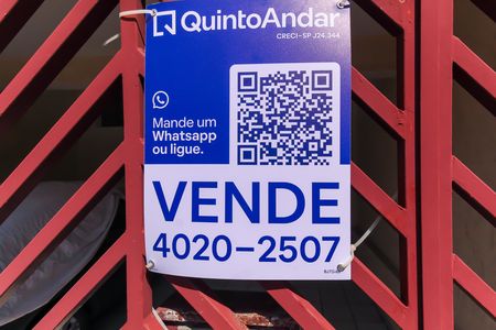Fachada de casa à venda com 3 quartos, 119m² em Vila Prudente, São Paulo