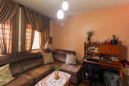 Sala de casa à venda com 3 quartos, 119m² em Vila Prudente, São Paulo