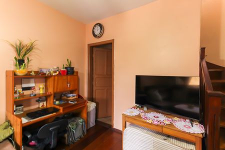 Sala de casa à venda com 3 quartos, 119m² em Vila Prudente, São Paulo