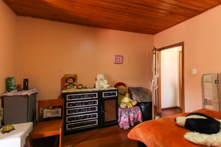 Quarto 2 - Suíte de casa à venda com 3 quartos, 119m² em Vila Prudente, São Paulo