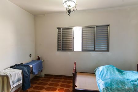 Casa à venda com 338m², 4 quartos e 4 vagasQuarto 1