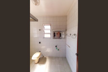 Casa à venda com 338m², 4 quartos e 4 vagasQuarto 3 - Suíte