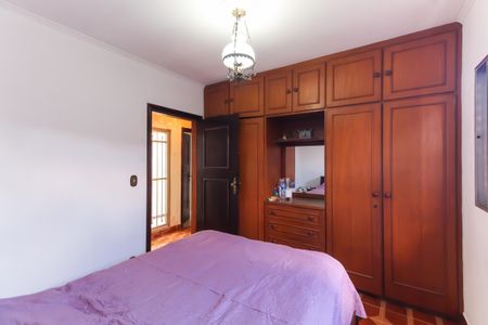 Quarto 2 de casa à venda com 4 quartos, 338m² em Vila Prudente, São Paulo