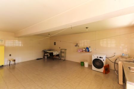 Casa à venda com 338m², 4 quartos e 4 vagasÁrea de Serviço