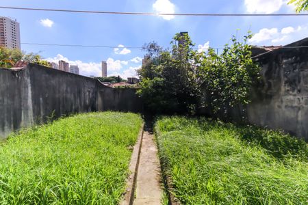 Casa à venda com 338m², 4 quartos e 4 vagasÁrea externa