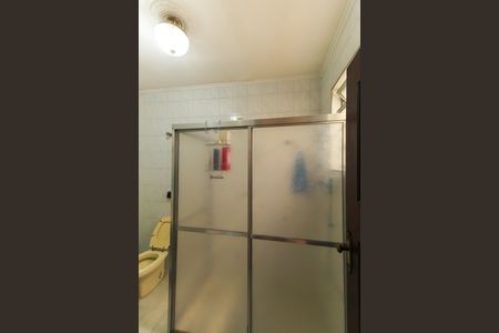 Casa à venda com 338m², 4 quartos e 4 vagasBanheiro 3