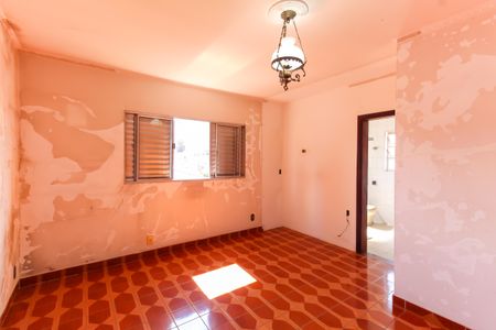 Casa à venda com 338m², 4 quartos e 4 vagasQuarto 3 - Suíte