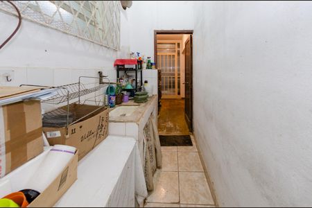 Casa à venda com 260m², 4 quartos e 3 vagas Casa à venda com 260m², 4 quartos e 3 vagasÁrea externa