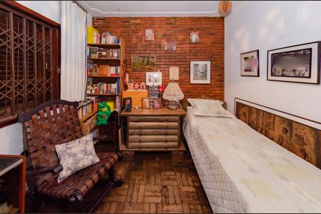 Casa à venda com 260m², 4 quartos e 3 vagas Casa à venda com 260m², 4 quartos e 3 vagasQuarto 3