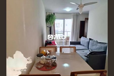 Apartamento à venda com 47m², 2 quartos e 1 vagaFoto 02