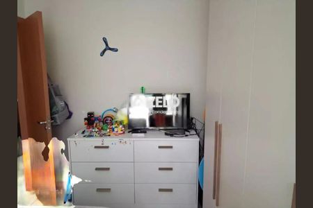 Apartamento à venda com 47m², 2 quartos e 1 vagaFoto 06