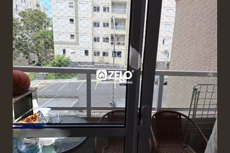 Apartamento à venda com 47m², 2 quartos e 1 vagaFoto 03
