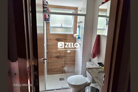 Apartamento à venda com 47m², 2 quartos e 1 vagaFoto 07