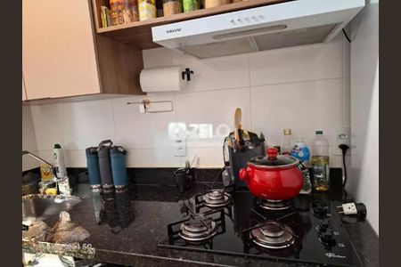 Apartamento à venda com 47m², 2 quartos e 1 vagaFoto 12