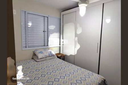 Apartamento à venda com 47m², 2 quartos e 1 vagaFoto 04