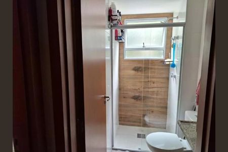 Apartamento à venda com 47m², 2 quartos e 1 vagaFoto 08