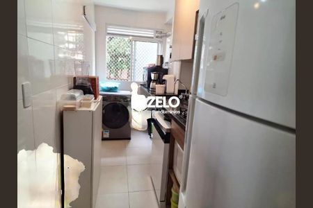 Apartamento à venda com 47m², 2 quartos e 1 vagaFoto 10