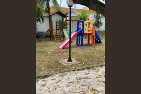 Casa de condomínio para alugar com 140m², 4 quartos e 2 vagas Casa de condomínio para alugar com 140m², 4 quartos e 2 vagasÁrea externa