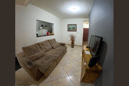 Casa para alugar com 2 quartos, 80m² em Penha Circular, Rio de Janeiro