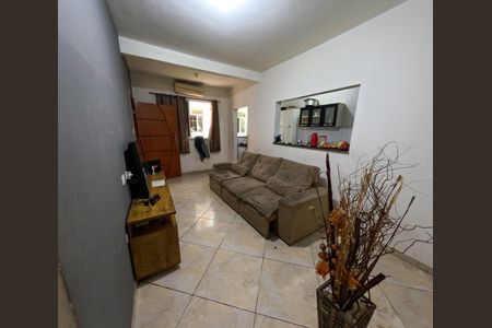 Casa para alugar com 2 quartos, 80m² em Penha Circular, Rio de Janeiro