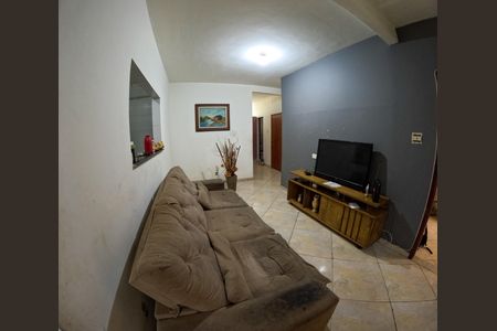 Casa para alugar com 2 quartos, 80m² em Penha Circular, Rio de Janeiro