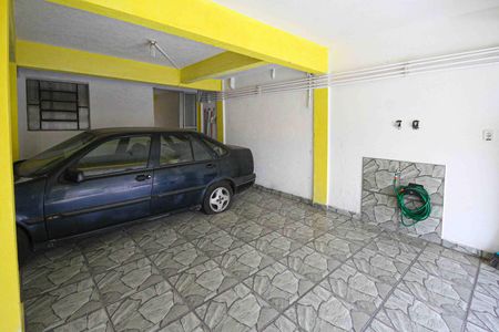 Casa para alugar com 2 quartos, 200m² em Jardim Egle, São Paulo