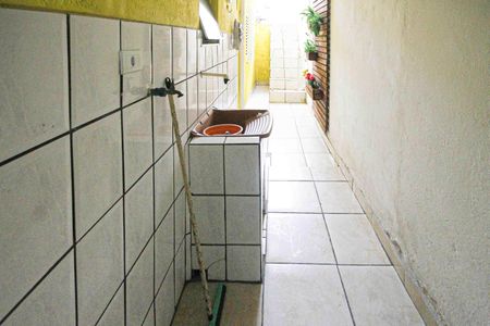 Casa para alugar com 2 quartos, 200m² em Jardim Egle, São Paulo