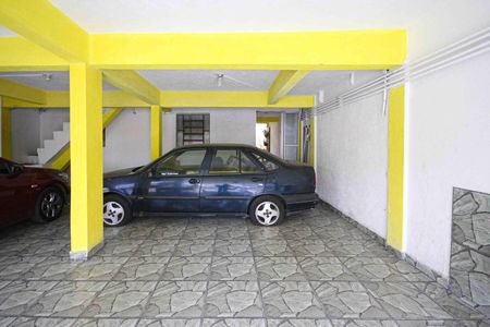 Casa para alugar com 2 quartos, 200m² em Jardim Egle, São Paulo