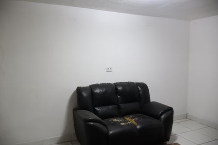 Sala de casa para alugar com 2 quartos, 200m² em Jardim Egle, São Paulo