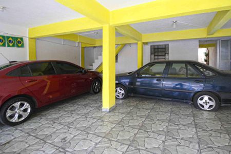 Casa para alugar com 2 quartos, 200m² em Jardim Egle, São Paulo