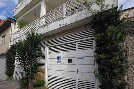 Casa para alugar com 2 quartos, 200m² em Jardim Egle, São Paulo