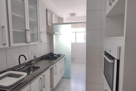 Apartamento para alugar com 69m², 3 quartos e 2 vagas Apartamento para alugar com 69m², 3 quartos e 2 vagasCozinha