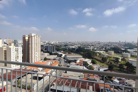 Apartamento para alugar com 69m², 3 quartos e 2 vagas Apartamento para alugar com 69m², 3 quartos e 2 vagasVista