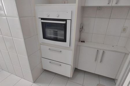 Apartamento para alugar com 69m², 3 quartos e 2 vagas Apartamento para alugar com 69m², 3 quartos e 2 vagasCozinha