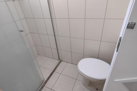 Apartamento para alugar com 69m², 3 quartos e 2 vagas Apartamento para alugar com 69m², 3 quartos e 2 vagasBanheiro