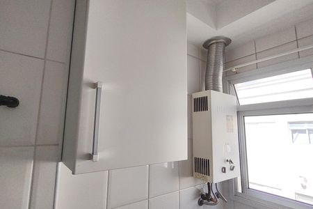 Apartamento para alugar com 69m², 3 quartos e 2 vagas Apartamento para alugar com 69m², 3 quartos e 2 vagasÁrea de Serviço