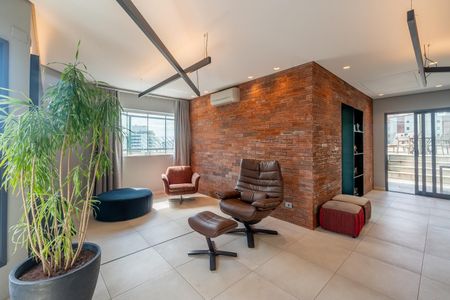 Apartamento à venda com 302m², 5 quartos e sem vaga Apartamento à venda com 302m², 5 quartos e sem vagaÁrea externa