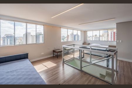 Apartamento à venda com 302m², 5 quartos e sem vaga Apartamento à venda com 302m², 5 quartos e sem vagaQuarto